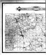 Township 52 N Range 1-2 E, Paynesville, New Hartford - Left, Pike County 1899